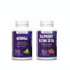 Energy & Vitality Bundle – Moringa Natural Energy Boost Support