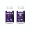 Mental Clarity Bundle – Neuro Plus Focus & Brain Health Support