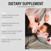 Extra Strength Mens Daily Dietary Supplement Capsules 8050MG, Nutritional Pills to Support Men's Wellness, Mood & Healthy Blood Circulation