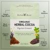 Organic Herbal Cocoa - Digestion Formula