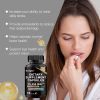 8 in 1 High Potency Dietary Supplement Capsules 15250MG, Supports Digestive Comfort & Immune Wellness for Men Women Seniors