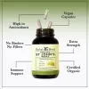 Herbal Roots St. John's Wort