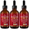 WINYEL Organic Ceylon Cinnamon Berberine Liquid Drops Supplement with Bitter Melon Extract, Glucomannan, Gymnema, Chromium, Turmeric